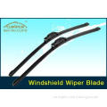 Steel Windshield Wiper Blades For BMW / Mercedes / Audi Car